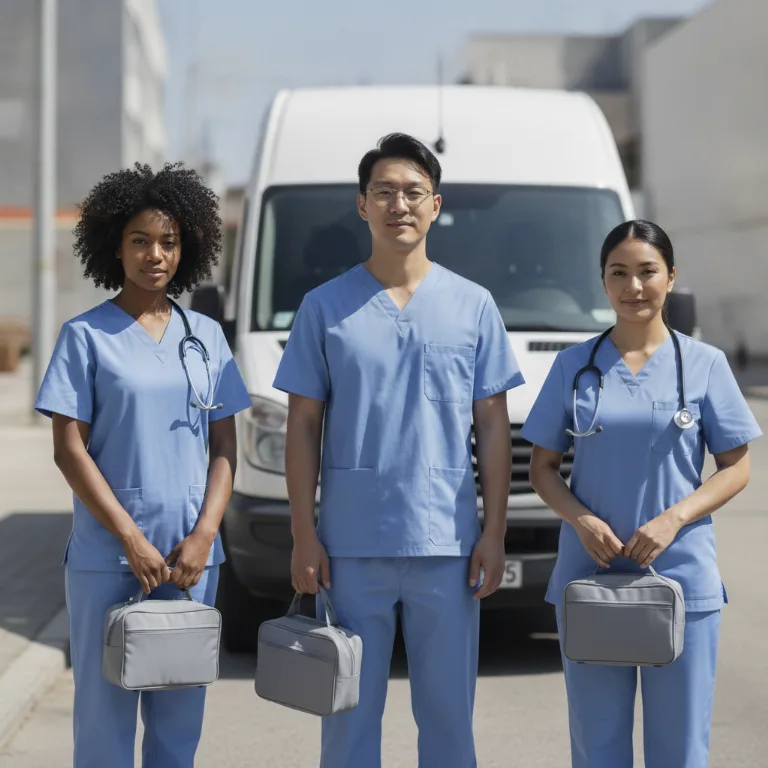 midwife Dumfries